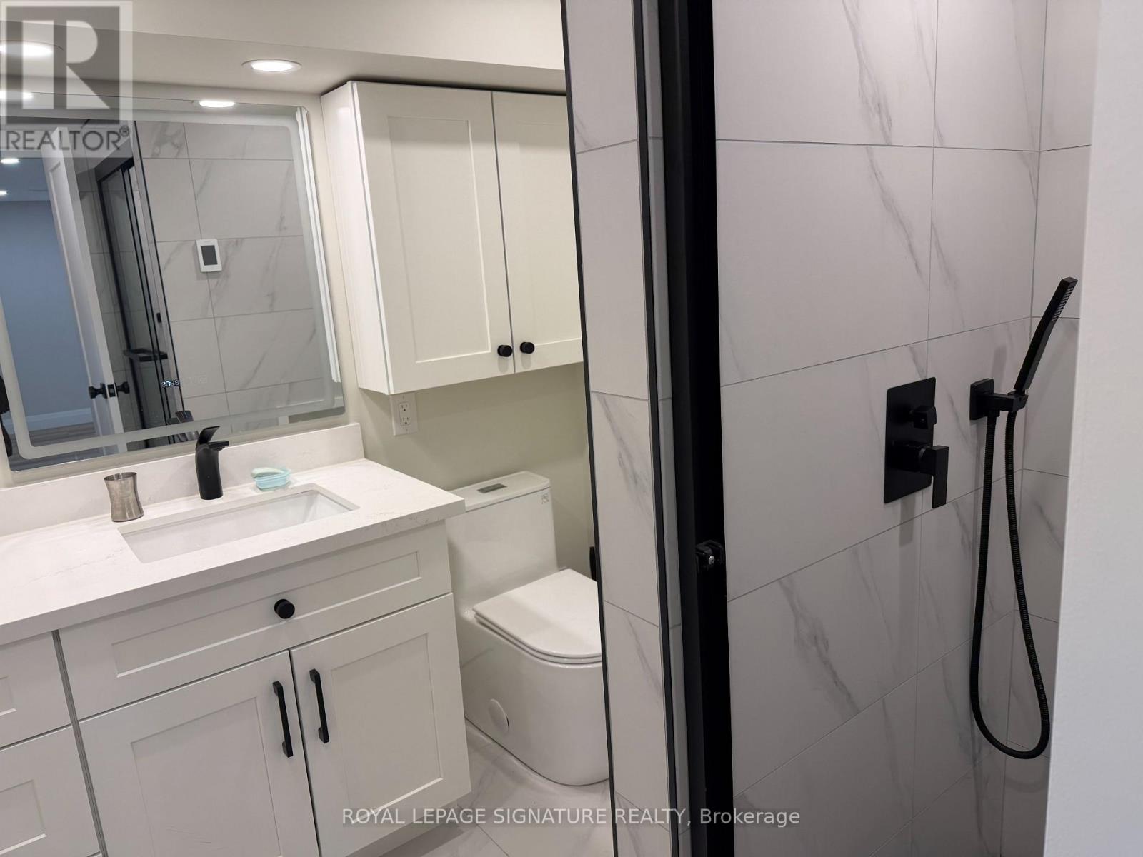 Shared Basement - 9 Breadner Drive, Toronto, Ontario  M9R 3M3 - Photo 7 - W12902948