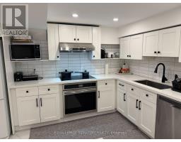 SHARED BASEMENT - 9 BREADNER DRIVE, Toronto, Ontario