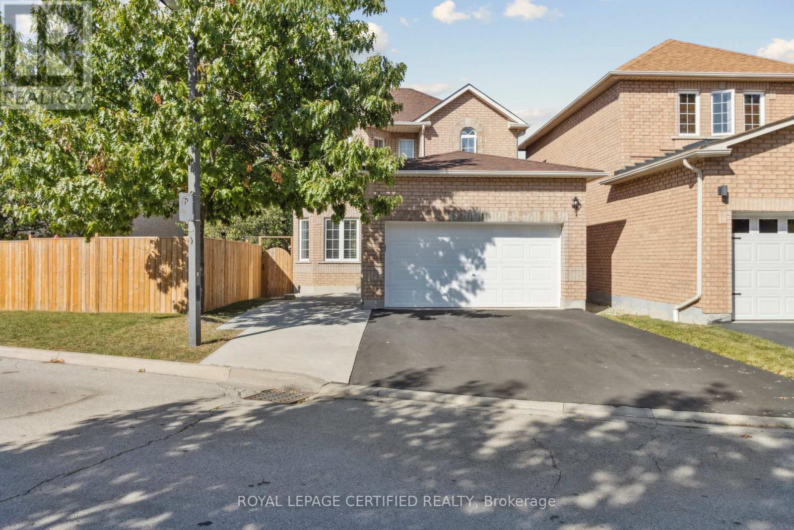 1 - 530 Driftcurrent Drive, Mississauga, Ontario  L4Z 4G2 - Photo 1 - W12902956