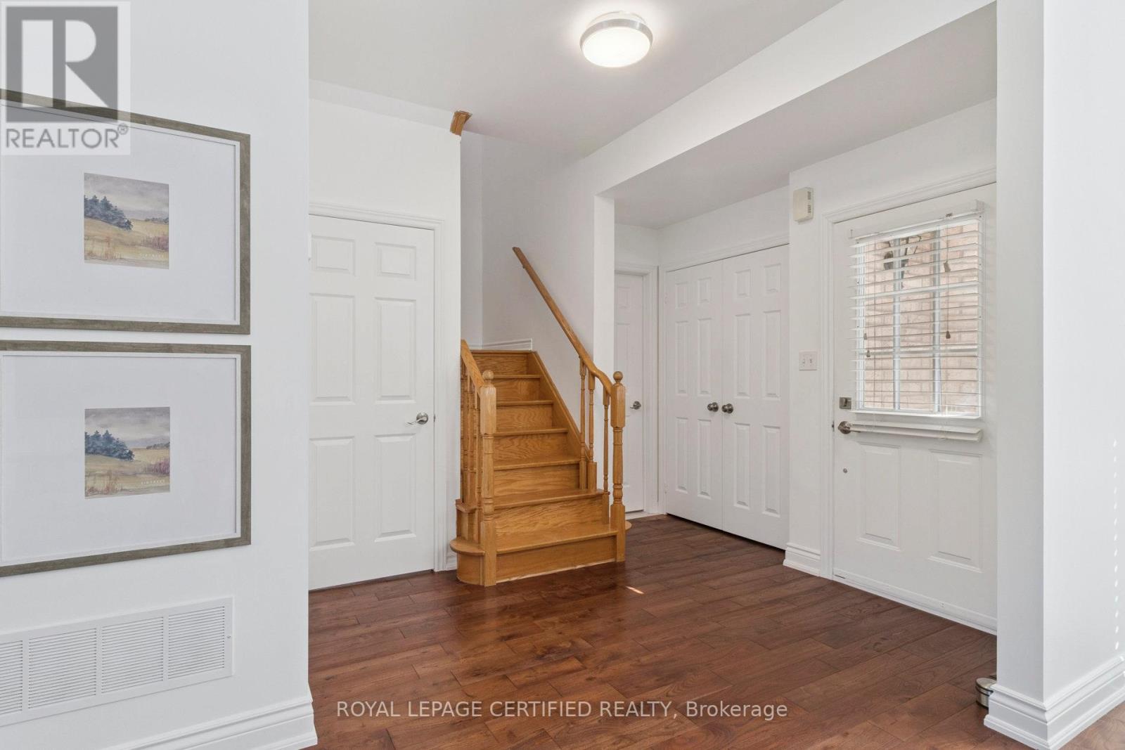 1 - 530 Driftcurrent Drive, Mississauga, Ontario  L4Z 4G2 - Photo 4 - W12902956