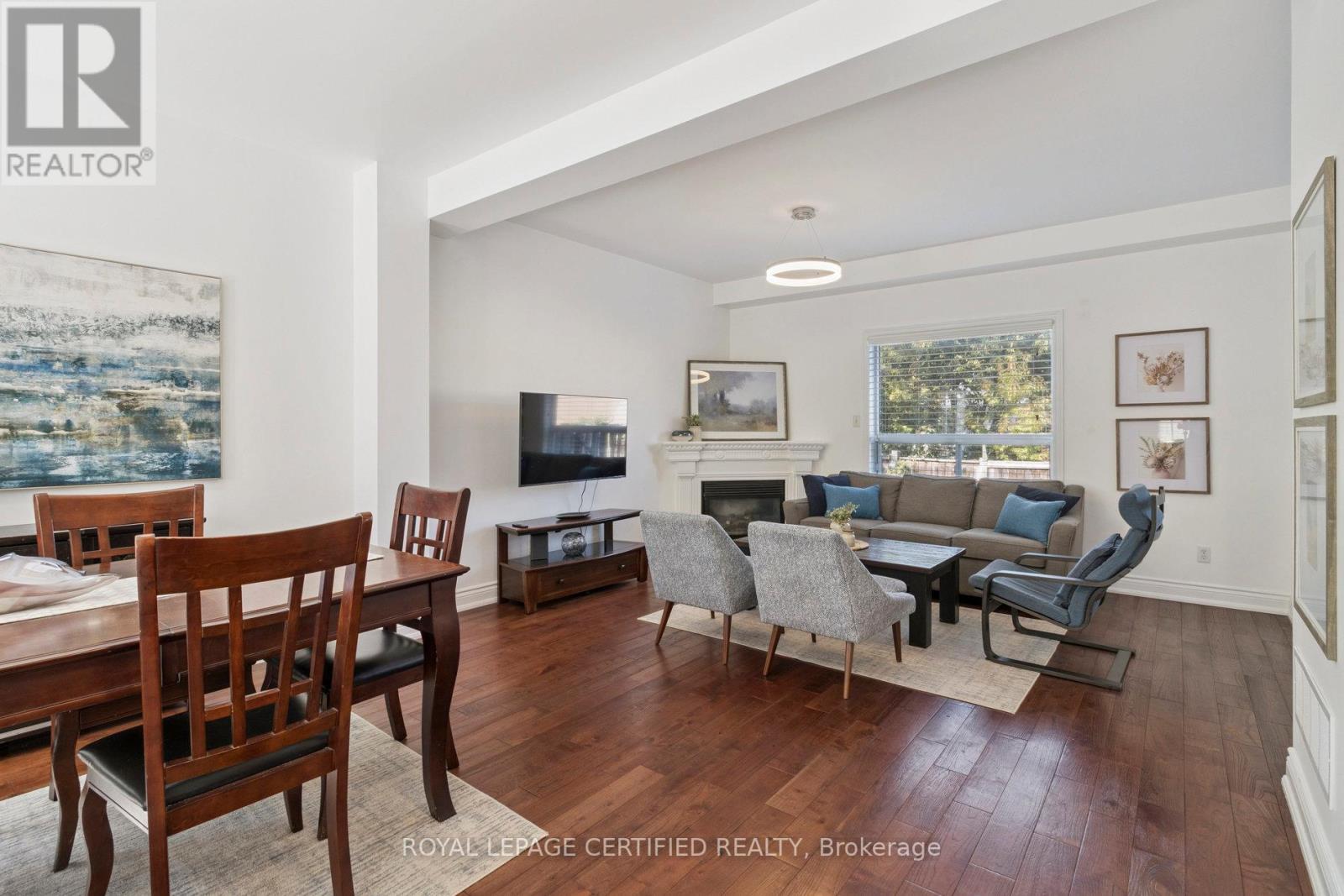 1 - 530 Driftcurrent Drive, Mississauga, Ontario  L4Z 4G2 - Photo 5 - W12902956