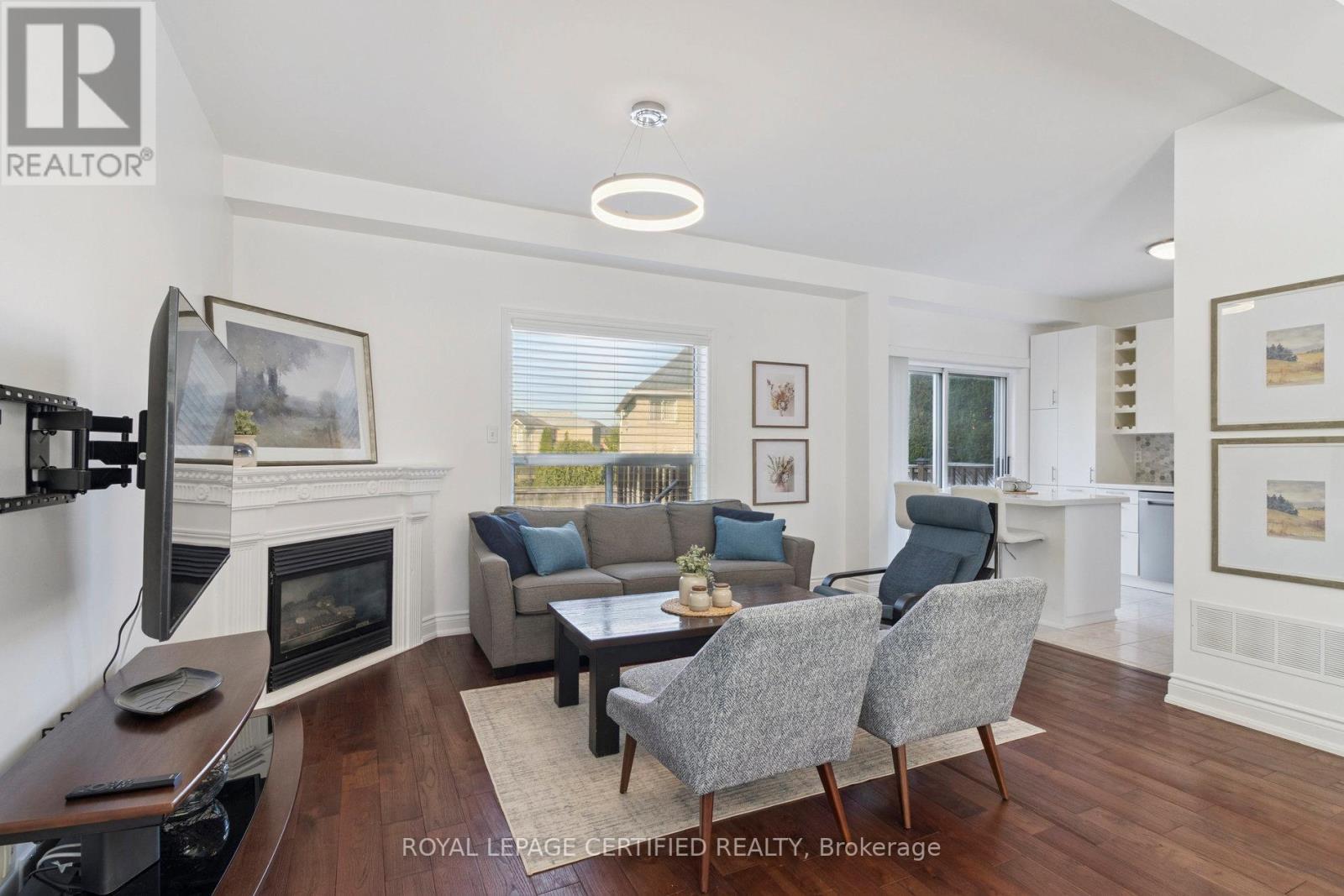 1 - 530 Driftcurrent Drive, Mississauga, Ontario  L4Z 4G2 - Photo 8 - W12902956