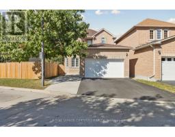 1 - 530 DRIFTCURRENT DRIVE, Mississauga, Ontario