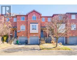 9 - 120 RAILROAD STREET, Brampton, Ontario