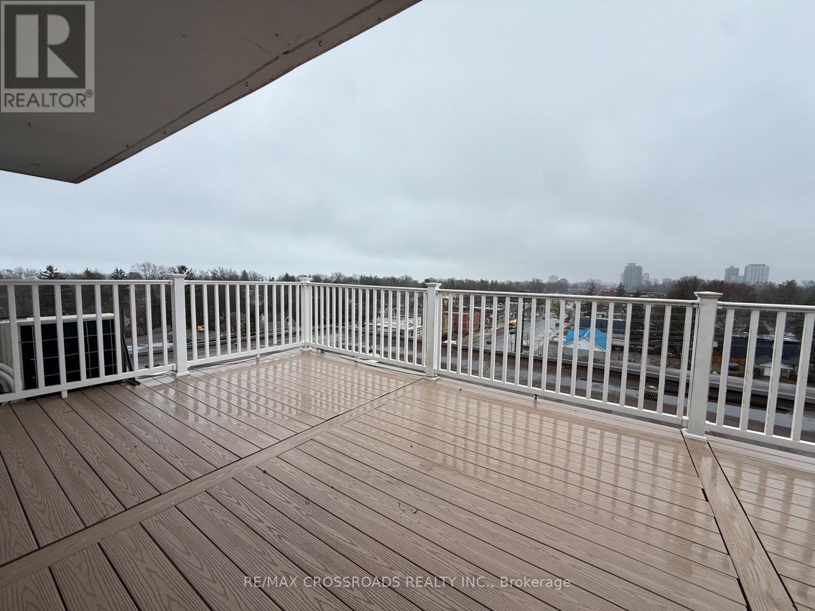 802 - 363 Lakeshore Road, Mississauga, Ontario  L5G 1H7 - Photo 12 - W12902960