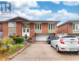 7497 MIDDLESHIRE DRIVE, Mississauga, Ontario