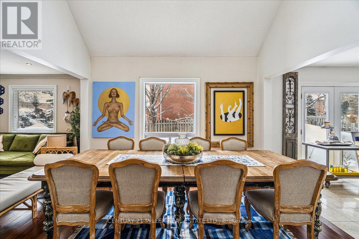 2382 Towne Boulevard, Oakville, Ontario  L6H 5X6 - Photo 11 - W12902992