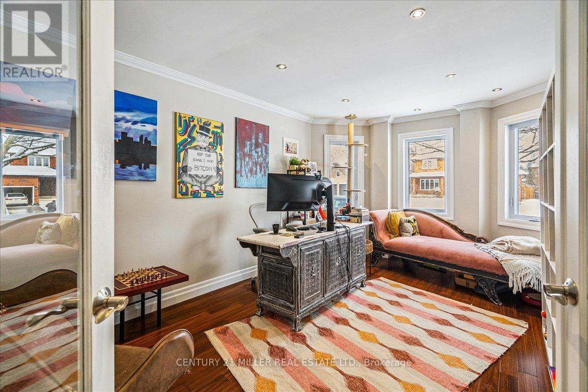 2382 Towne Boulevard, Oakville, Ontario  L6H 5X6 - Photo 14 - W12902992