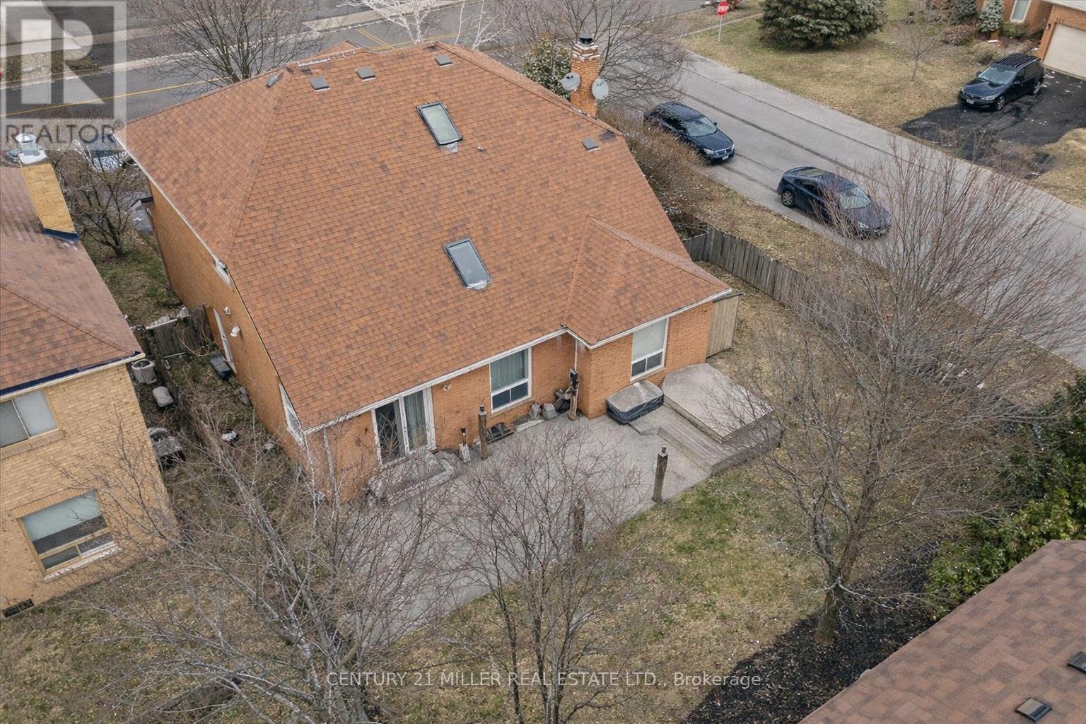 2382 Towne Boulevard, Oakville, Ontario  L6H 5X6 - Photo 35 - W12902992