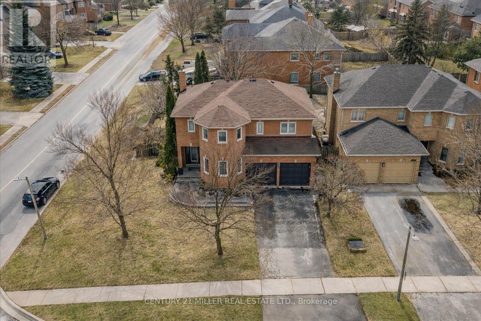 2382 Towne Boulevard, Oakville, Ontario  L6H 5X6 - Photo 36 - W12902992