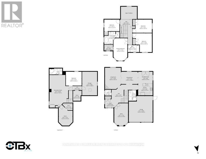 2382 Towne Boulevard, Oakville, Ontario  L6H 5X6 - Photo 37 - W12902992