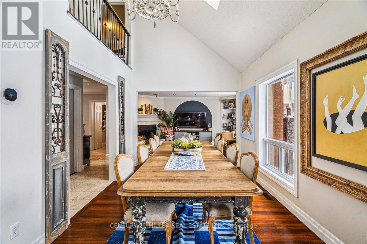 2382 Towne Boulevard, Oakville, Ontario  L6H 5X6 - Photo 7 - W12902992