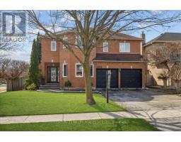 2382 TOWNE BOULEVARD, Oakville, Ontario