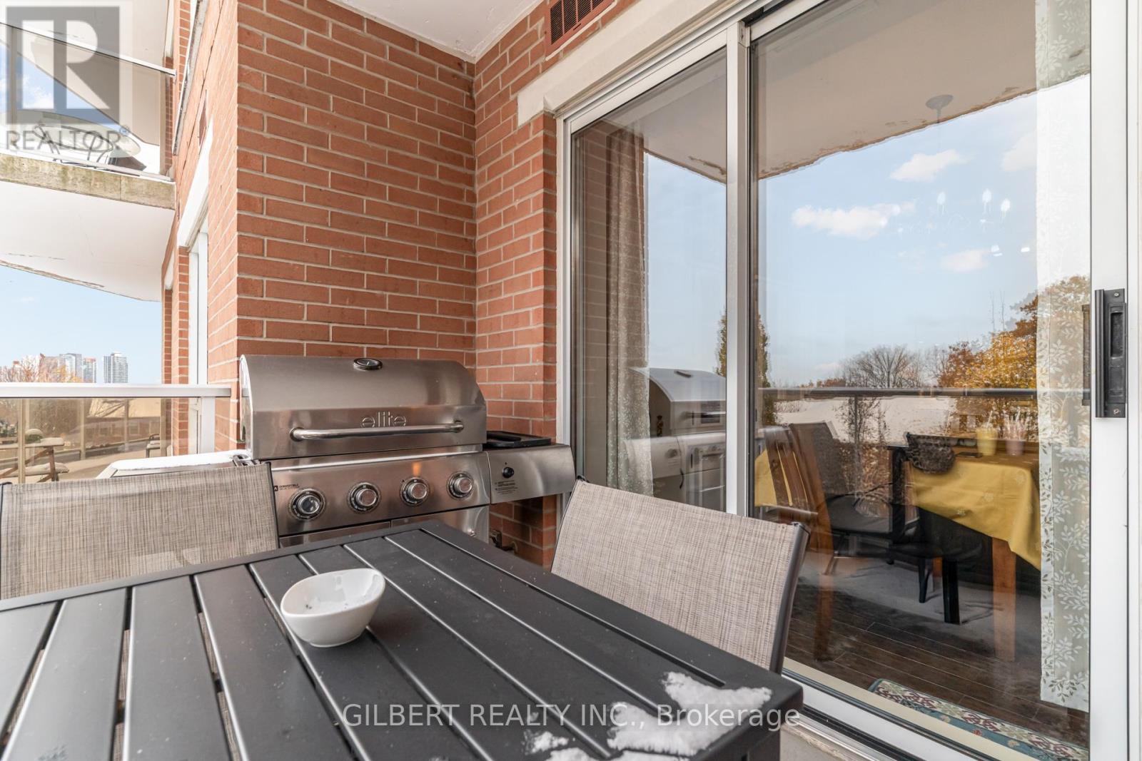 304 - 483 Faith Drive, Mississauga, Ontario  L5R 0A1 - Photo 12 - W12902994