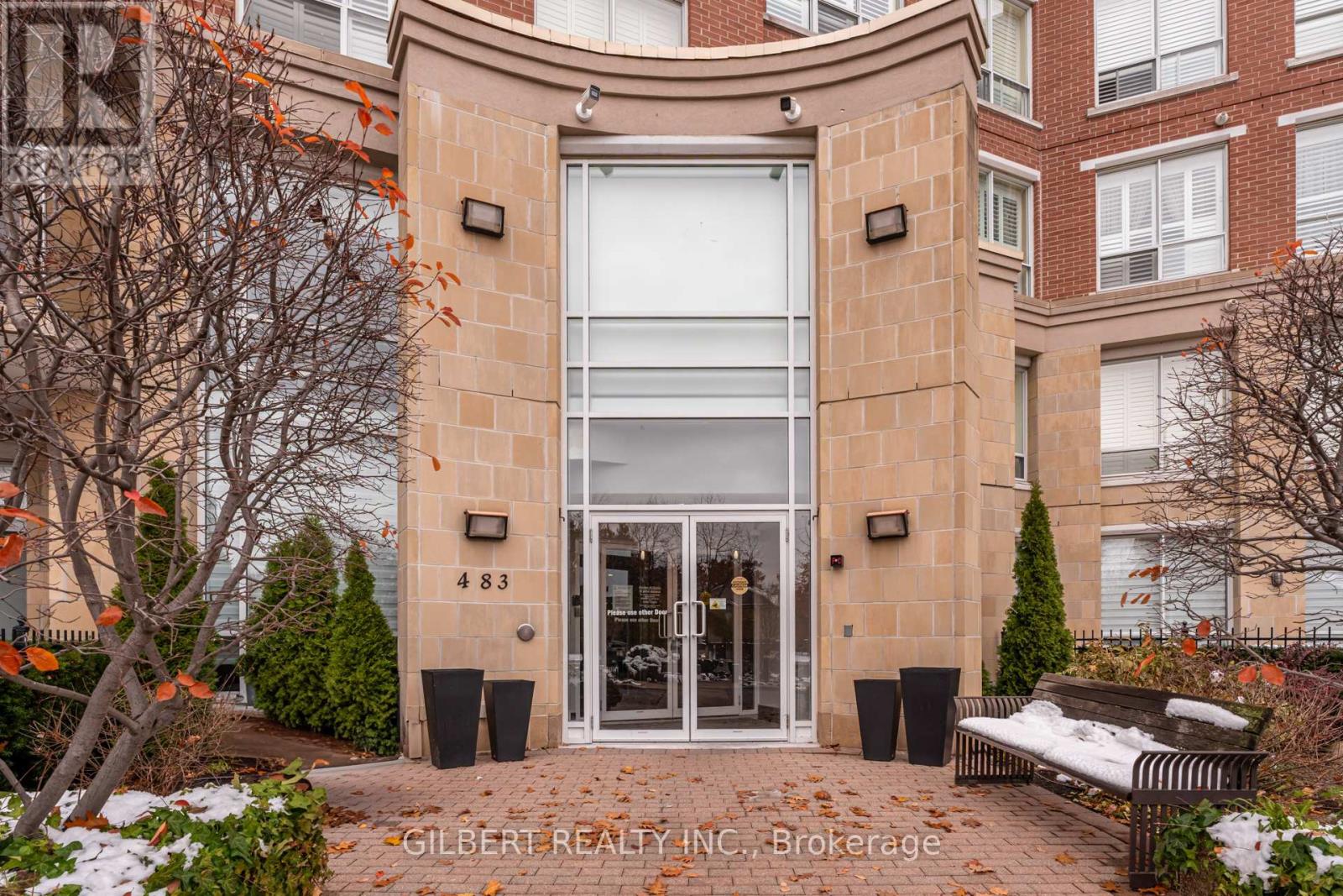 304 - 483 Faith Drive, Mississauga, Ontario  L5R 0A1 - Photo 2 - W12902994