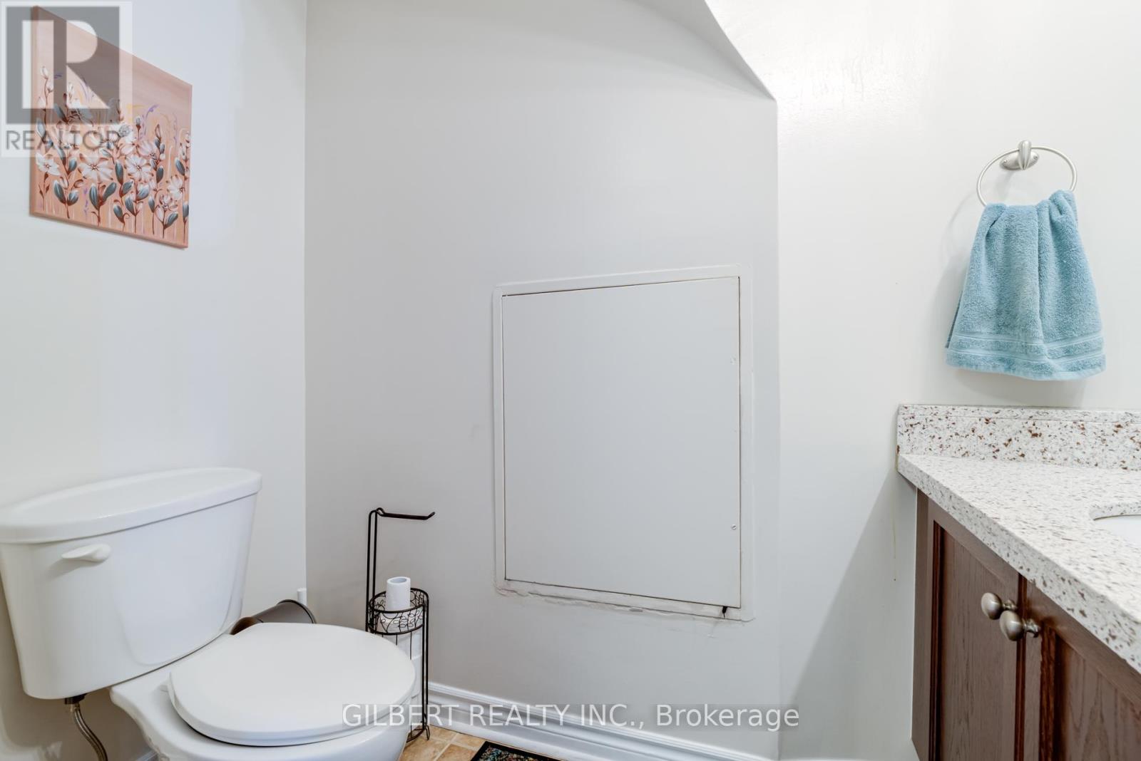 304 - 483 Faith Drive, Mississauga, Ontario  L5R 0A1 - Photo 7 - W12902994