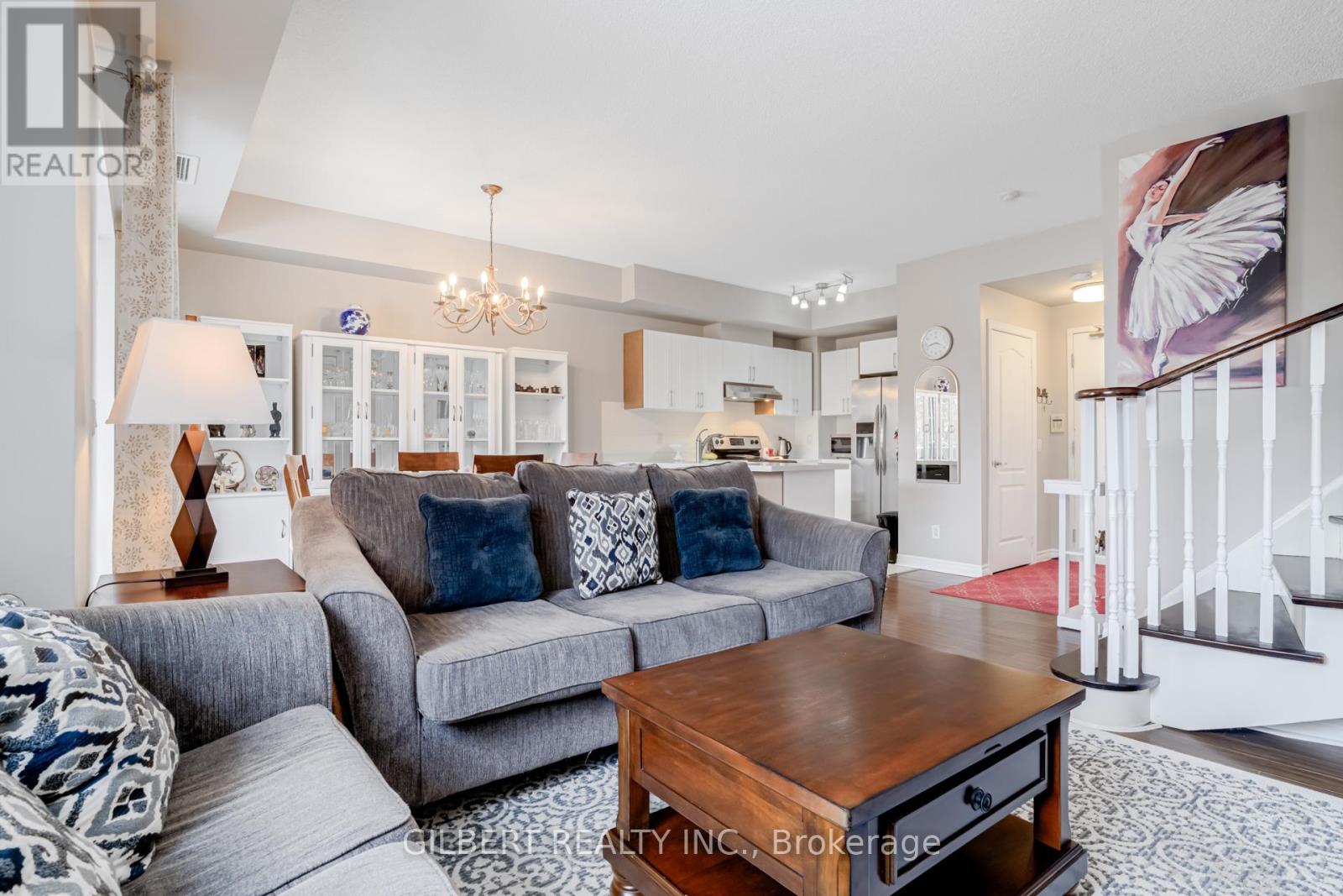 304 - 483 Faith Drive, Mississauga, Ontario  L5R 0A1 - Photo 9 - W12902994