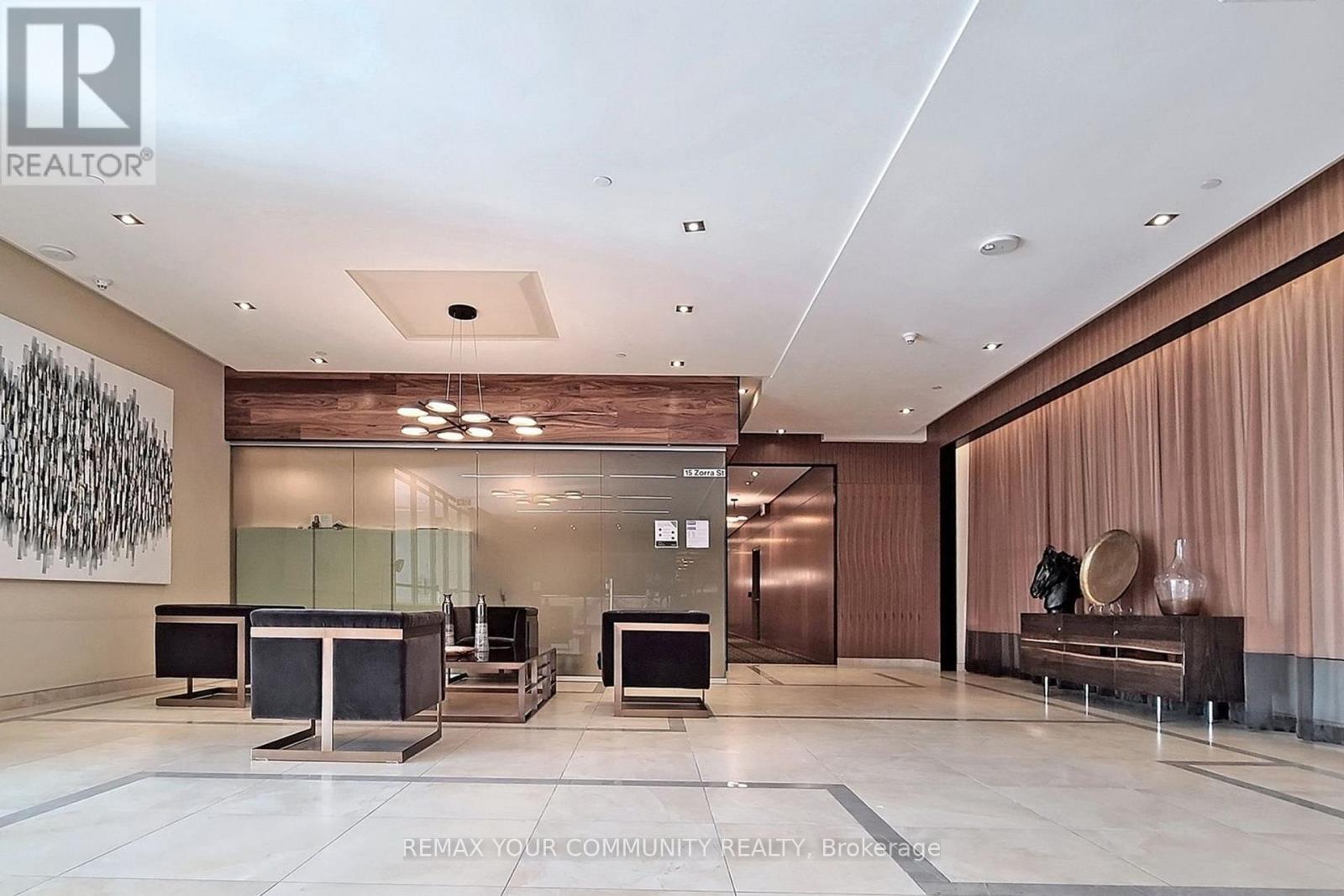 601 - 15 Zorra Street, Toronto, Ontario  M8Z 0C1 - Photo 12 - W12903012