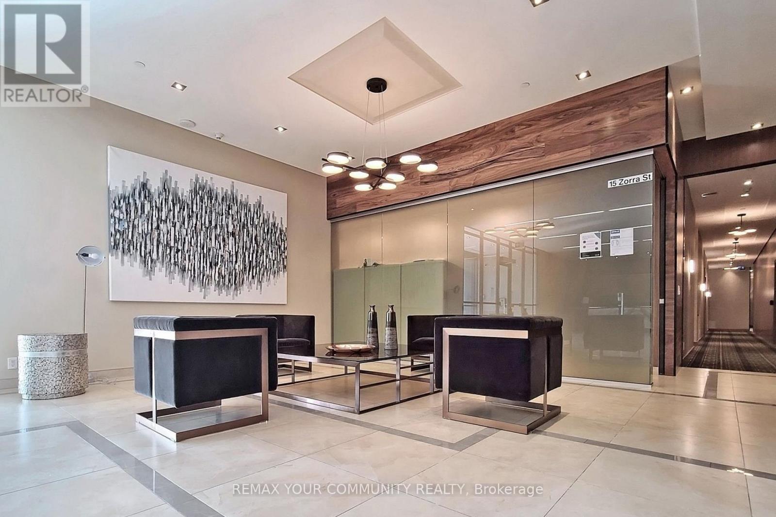 601 - 15 Zorra Street, Toronto, Ontario  M8Z 0C1 - Photo 13 - W12903012