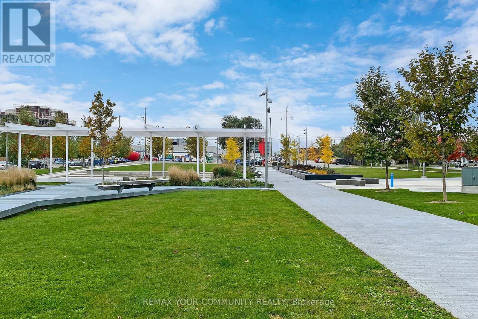 601 - 15 Zorra Street, Toronto, Ontario  M8Z 0C1 - Photo 17 - W12903012