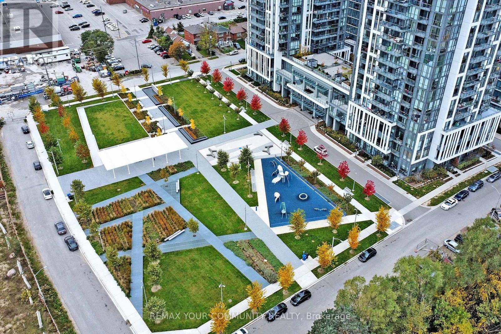 601 - 15 Zorra Street, Toronto, Ontario  M8Z 0C1 - Photo 18 - W12903012