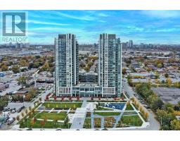 601 - 15 ZORRA STREET, Toronto, Ontario