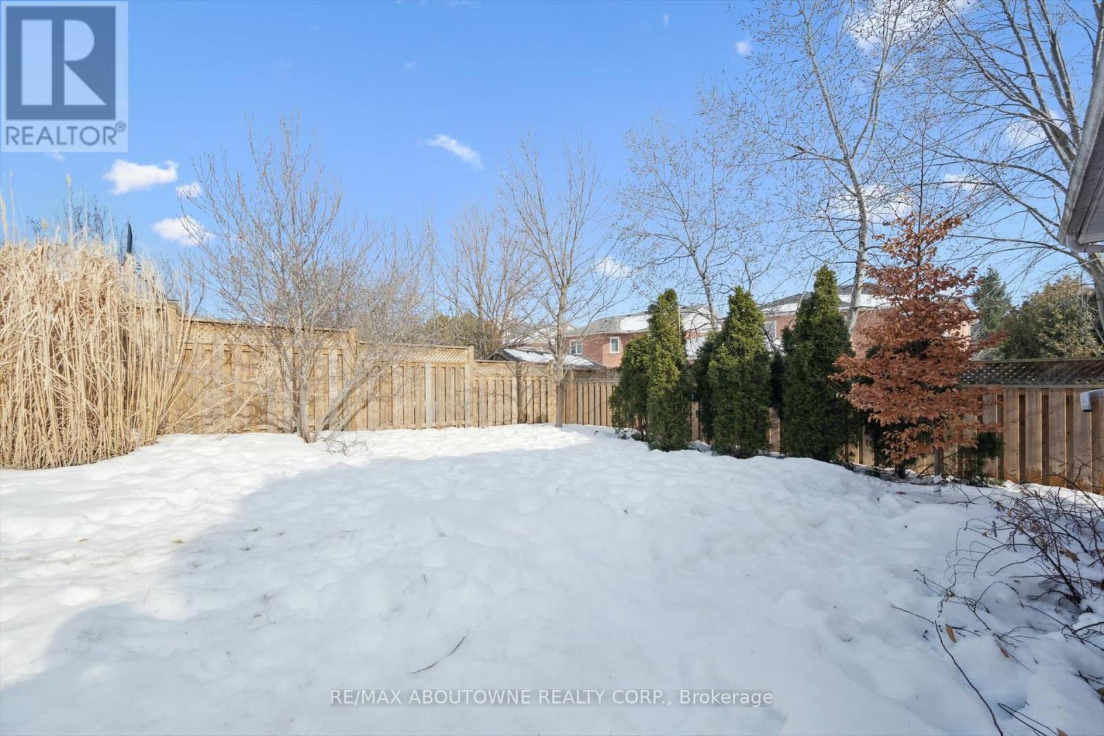 256 Lexington Road, Oakville (Ro River Oaks), Ontario  L6H 6L9 - Photo 48 - W12903018