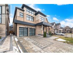 37 MIDMORNING ROAD, Brampton, Ontario