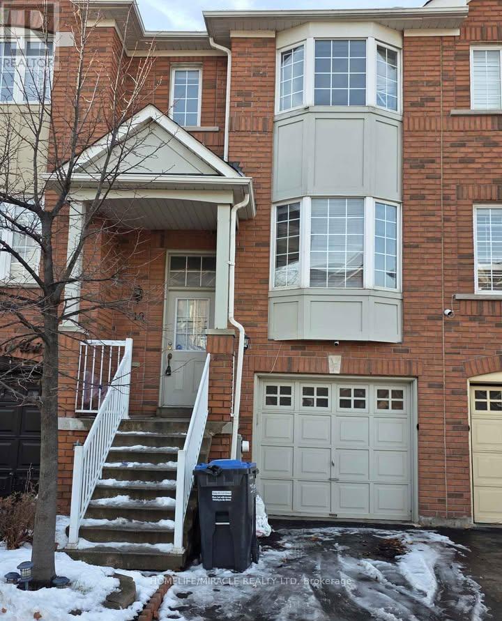 19 - 250 Richvale Drive, Brampton, Ontario  L6Z 4W9 - Photo 2 - W12903048