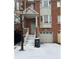 19 - 250 RICHVALE DRIVE, Brampton, Ontario