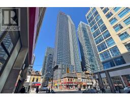 4707 - 8 WELLESLEY STREET W, Toronto, Ontario