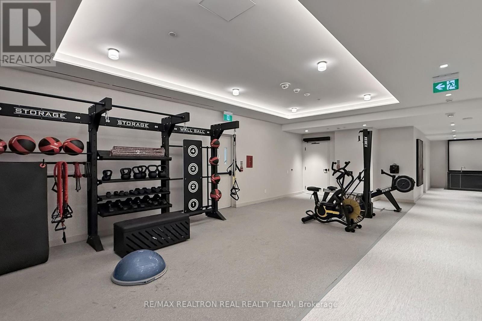 4707 - 8 Wellesley Street W, Toronto (Bay Street Corridor), Ontario  M4Y 0J5 - Photo 25 - C12901474