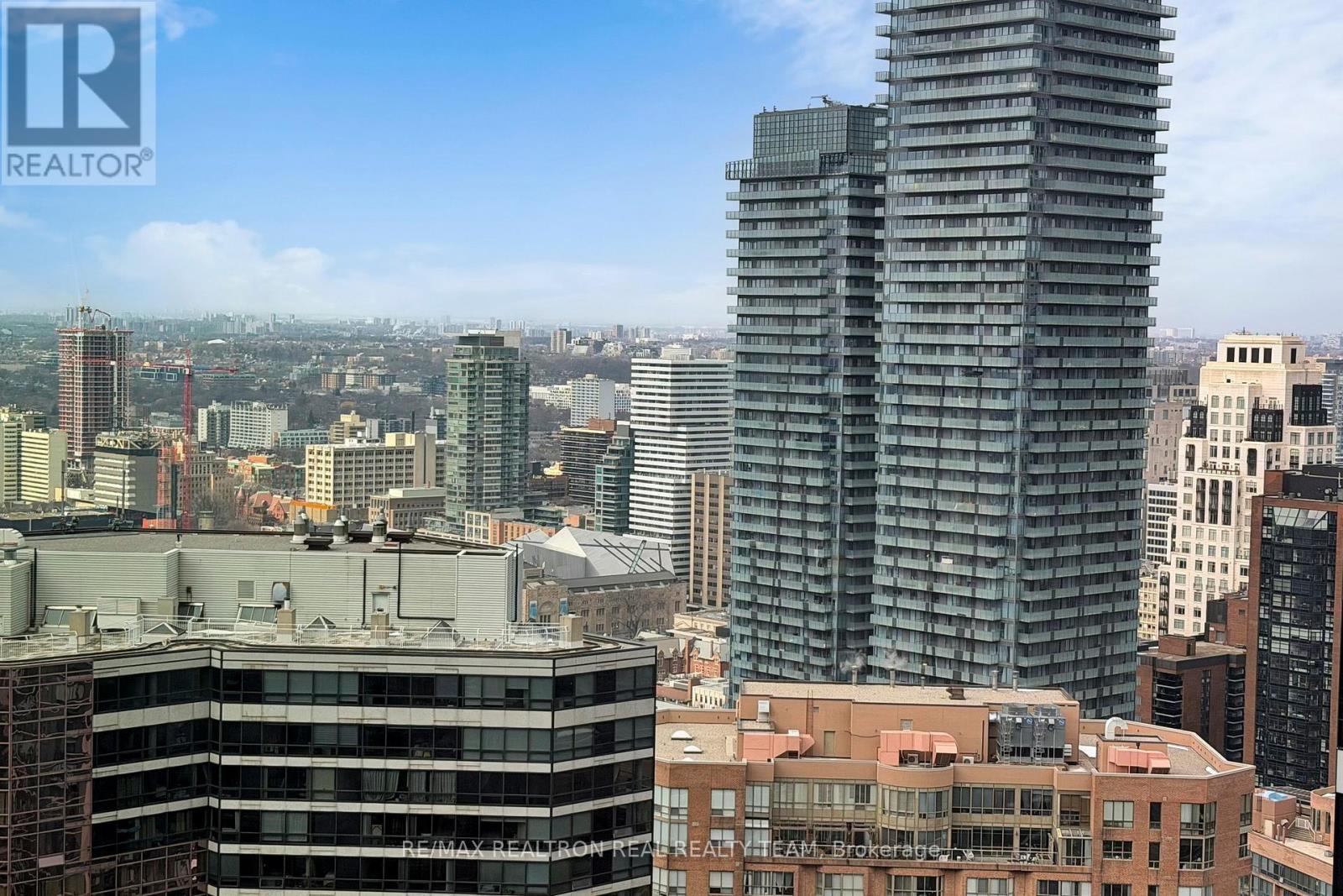 4707 - 8 Wellesley Street W, Toronto (Bay Street Corridor), Ontario  M4Y 0J5 - Photo 36 - C12901474