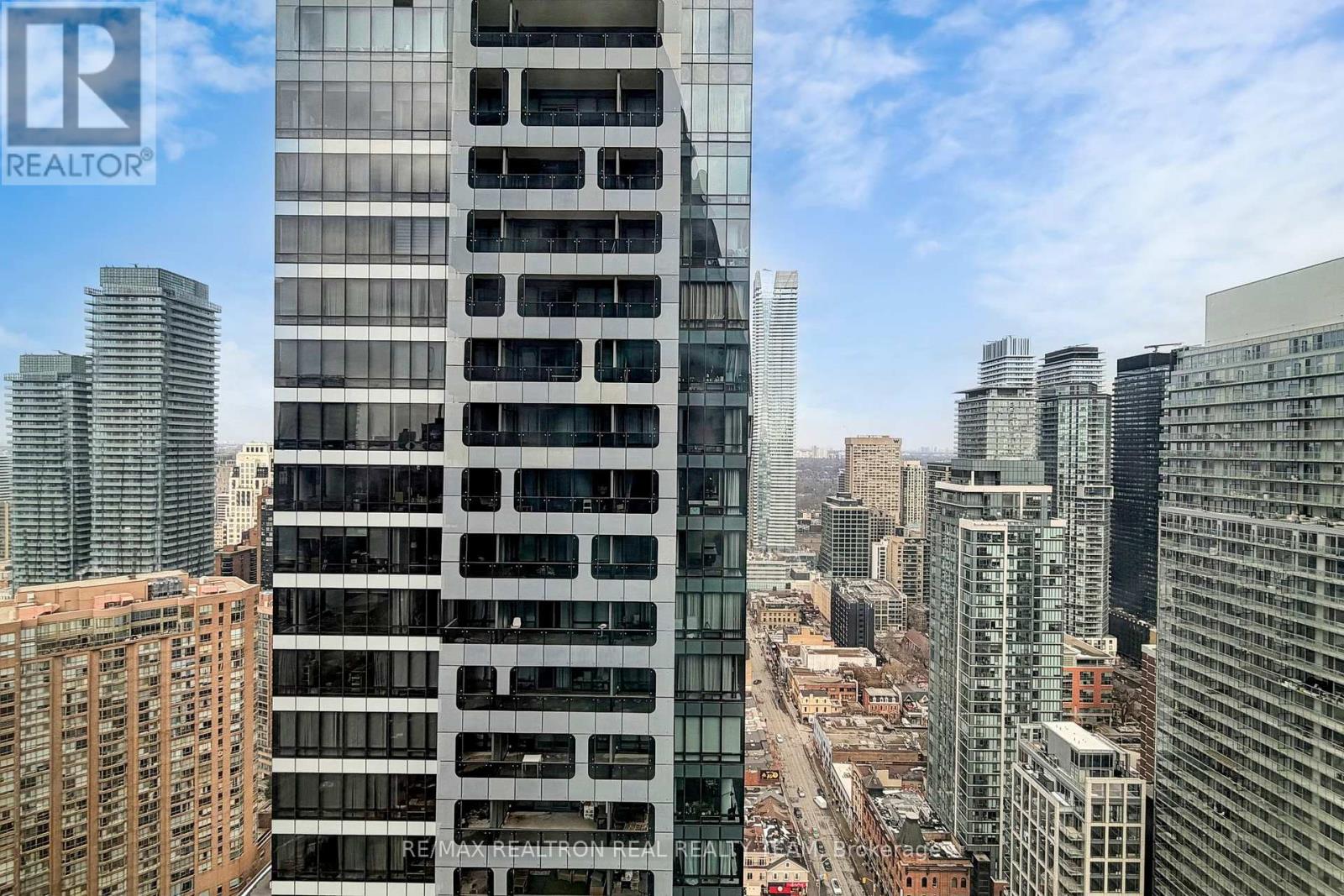 4707 - 8 Wellesley Street W, Toronto (Bay Street Corridor), Ontario  M4Y 0J5 - Photo 34 - C12901474