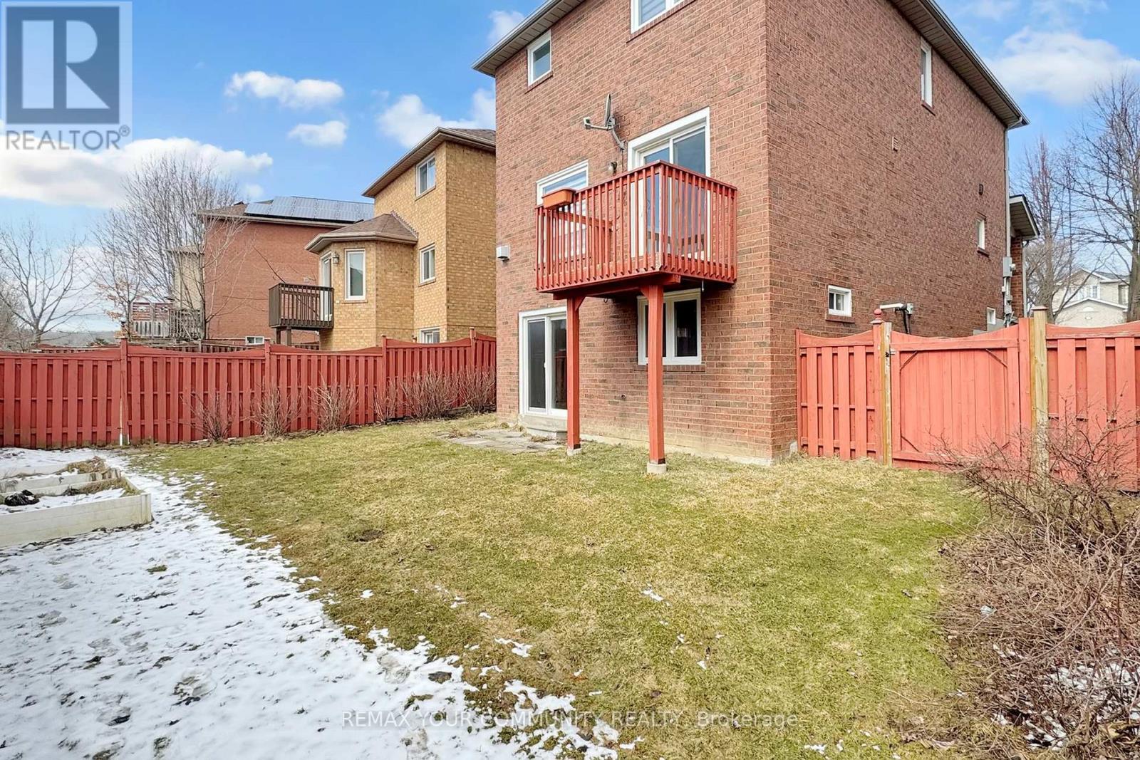 219 Surgeoner Crescent, Newmarket (Summerhill Estates), Ontario  L3X 7C1 - Photo 29 - N12903022