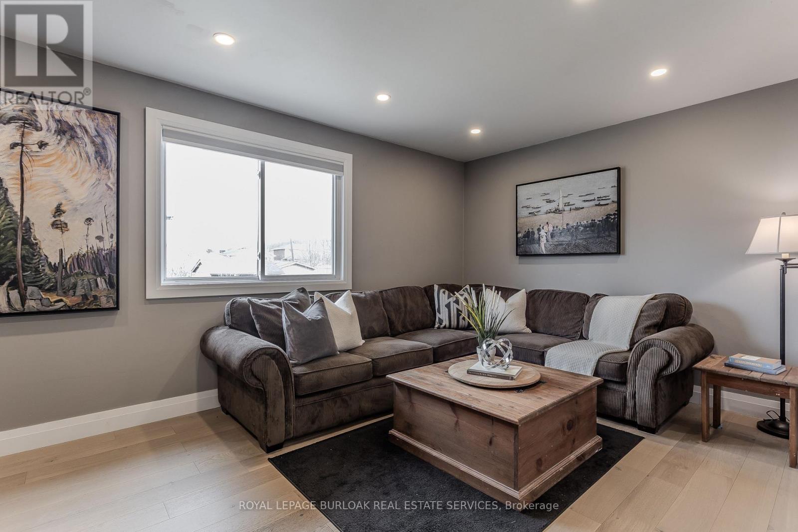 128 Margaret Avenue, Hamilton (Stoney Creek), Ontario  L8G 3G8 - Photo 10 - X12902950