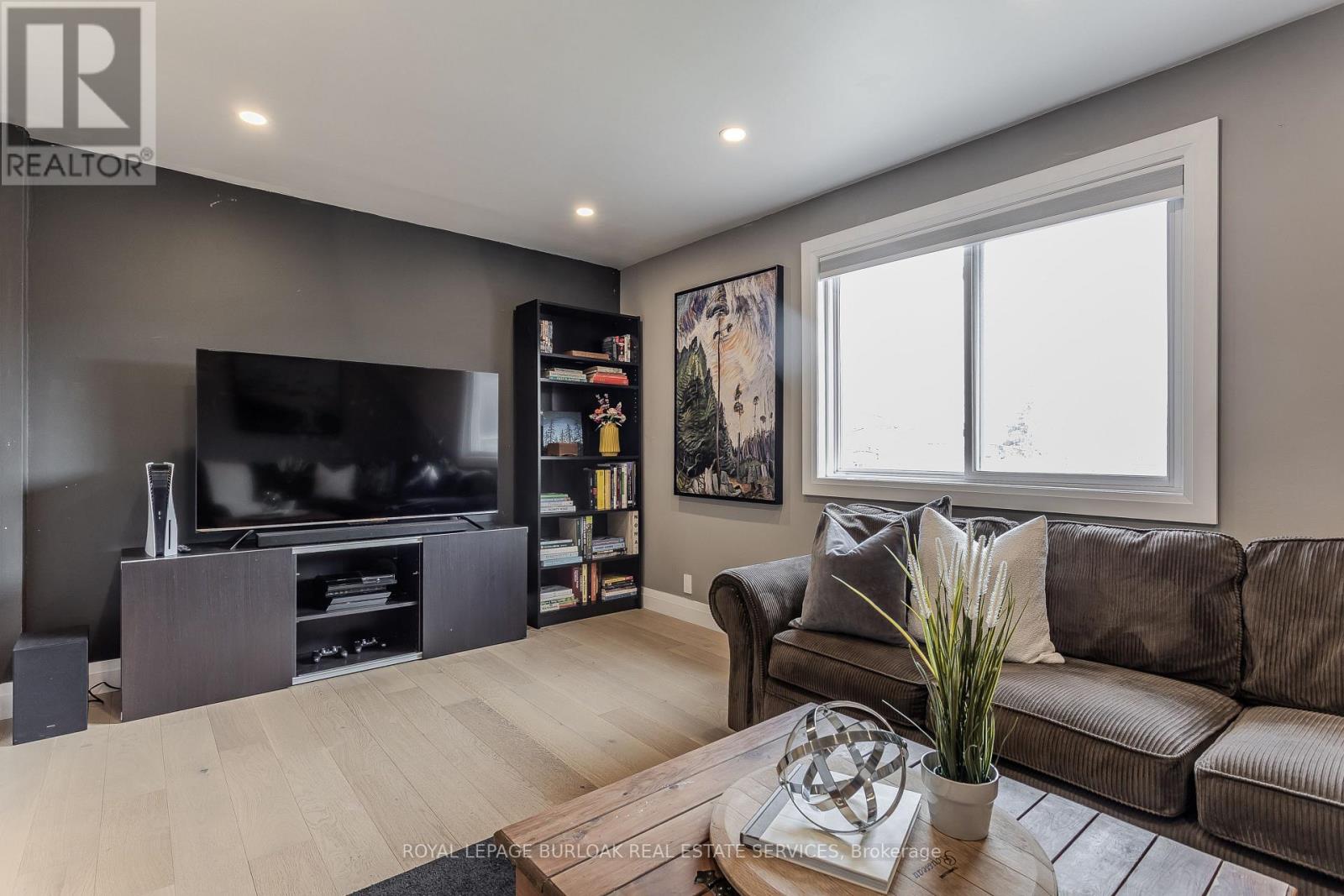 128 Margaret Avenue, Hamilton (Stoney Creek), Ontario  L8G 3G8 - Photo 11 - X12902950