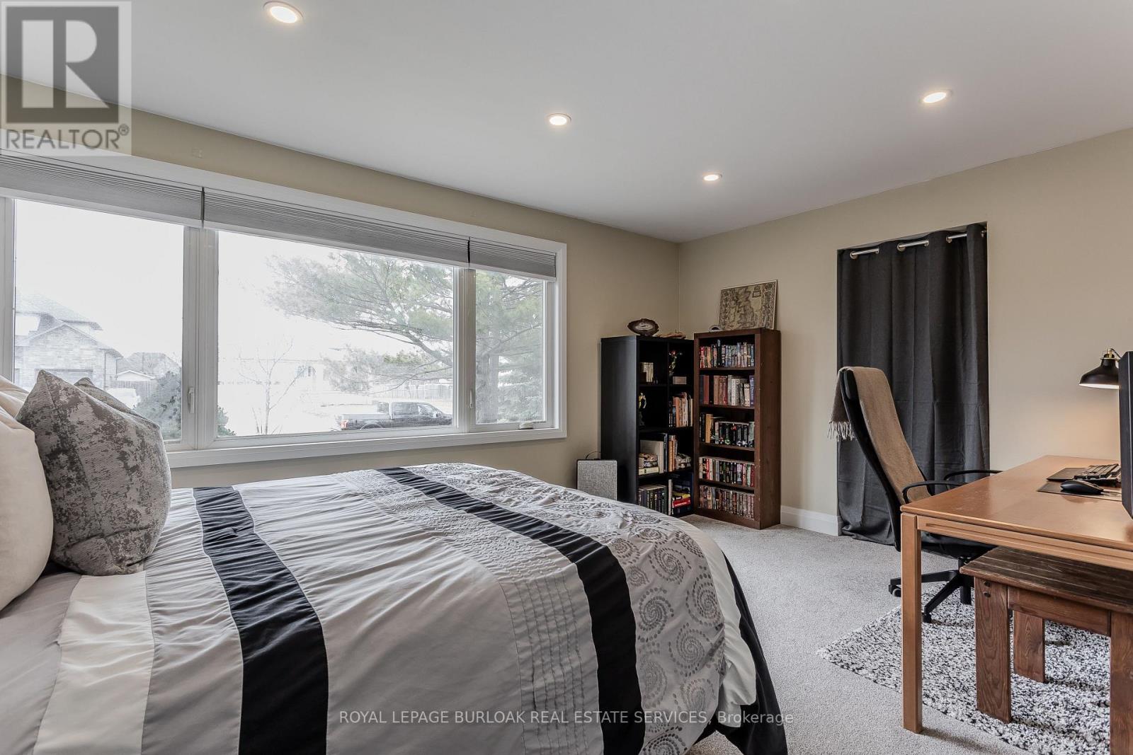 128 Margaret Avenue, Hamilton (Stoney Creek), Ontario  L8G 3G8 - Photo 12 - X12902950