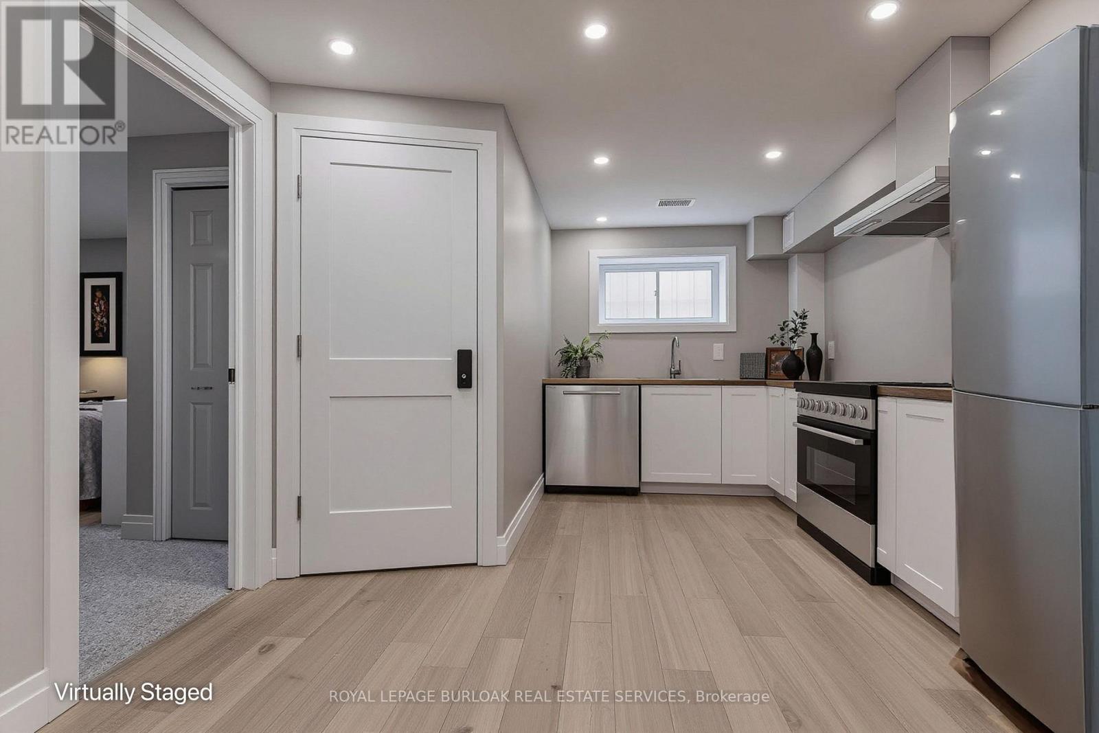 128 Margaret Avenue, Hamilton (Stoney Creek), Ontario  L8G 3G8 - Photo 21 - X12902950