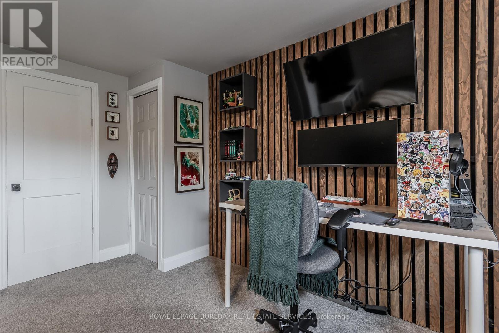 128 Margaret Avenue, Hamilton (Stoney Creek), Ontario  L8G 3G8 - Photo 23 - X12902950