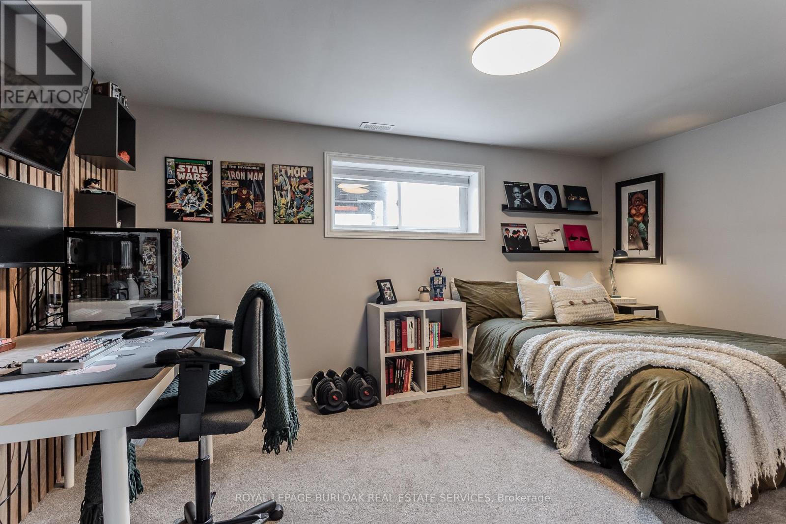 128 Margaret Avenue, Hamilton (Stoney Creek), Ontario  L8G 3G8 - Photo 24 - X12902950