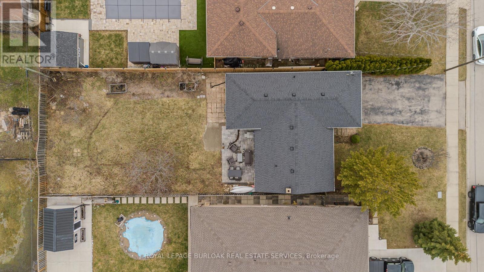 128 Margaret Avenue, Hamilton (Stoney Creek), Ontario  L8G 3G8 - Photo 33 - X12902950