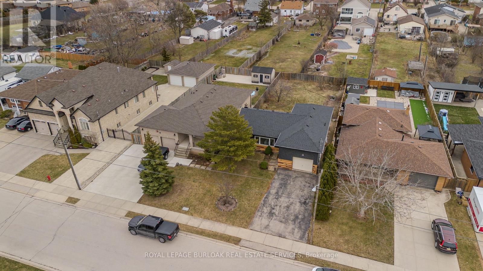 128 Margaret Avenue, Hamilton (Stoney Creek), Ontario  L8G 3G8 - Photo 34 - X12902950