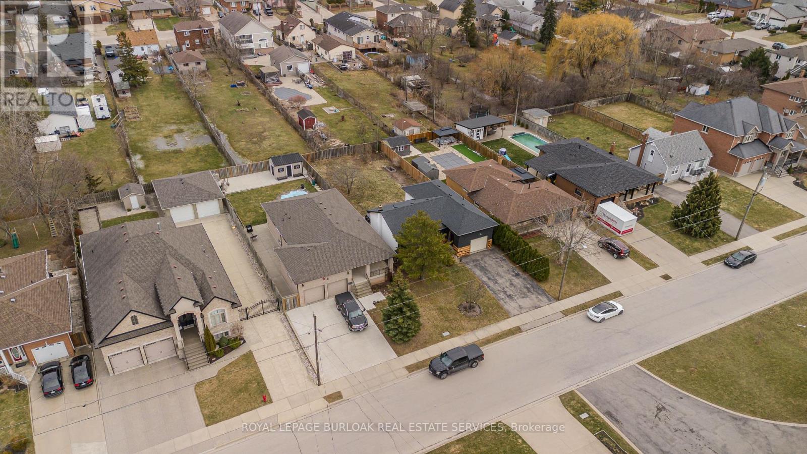 128 Margaret Avenue, Hamilton (Stoney Creek), Ontario  L8G 3G8 - Photo 35 - X12902950