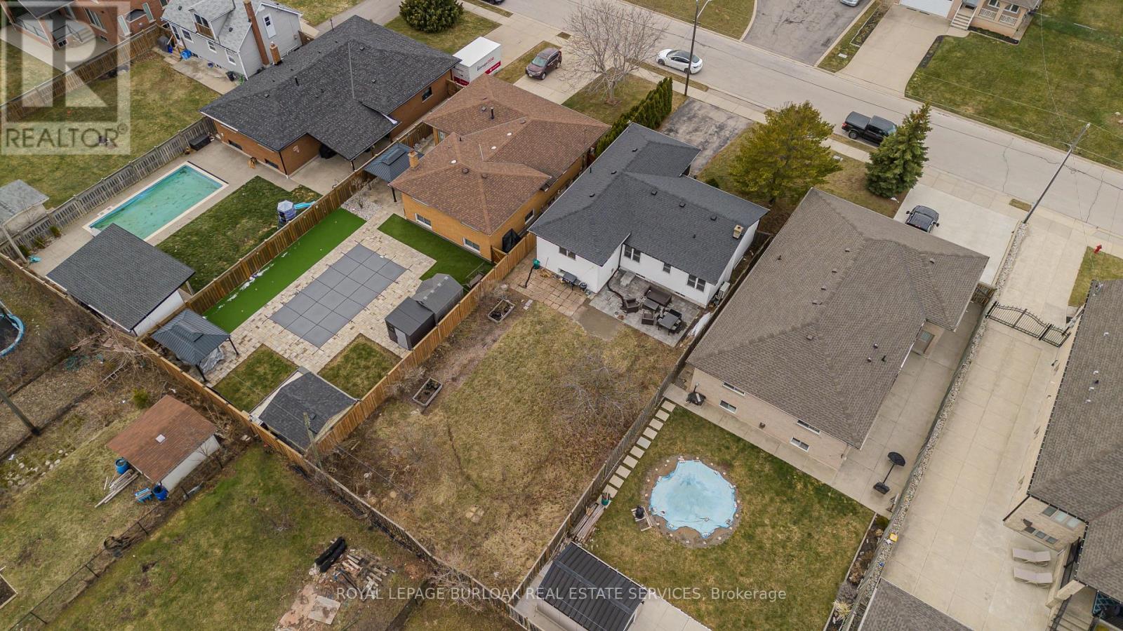 128 Margaret Avenue, Hamilton (Stoney Creek), Ontario  L8G 3G8 - Photo 36 - X12902950