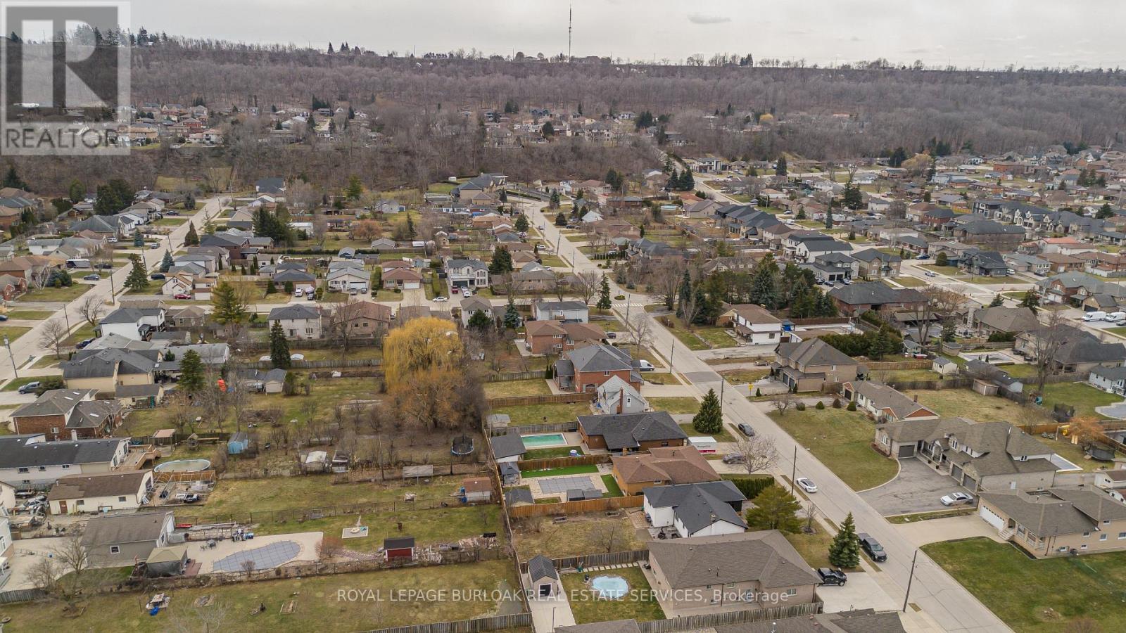 128 Margaret Avenue, Hamilton (Stoney Creek), Ontario  L8G 3G8 - Photo 38 - X12902950