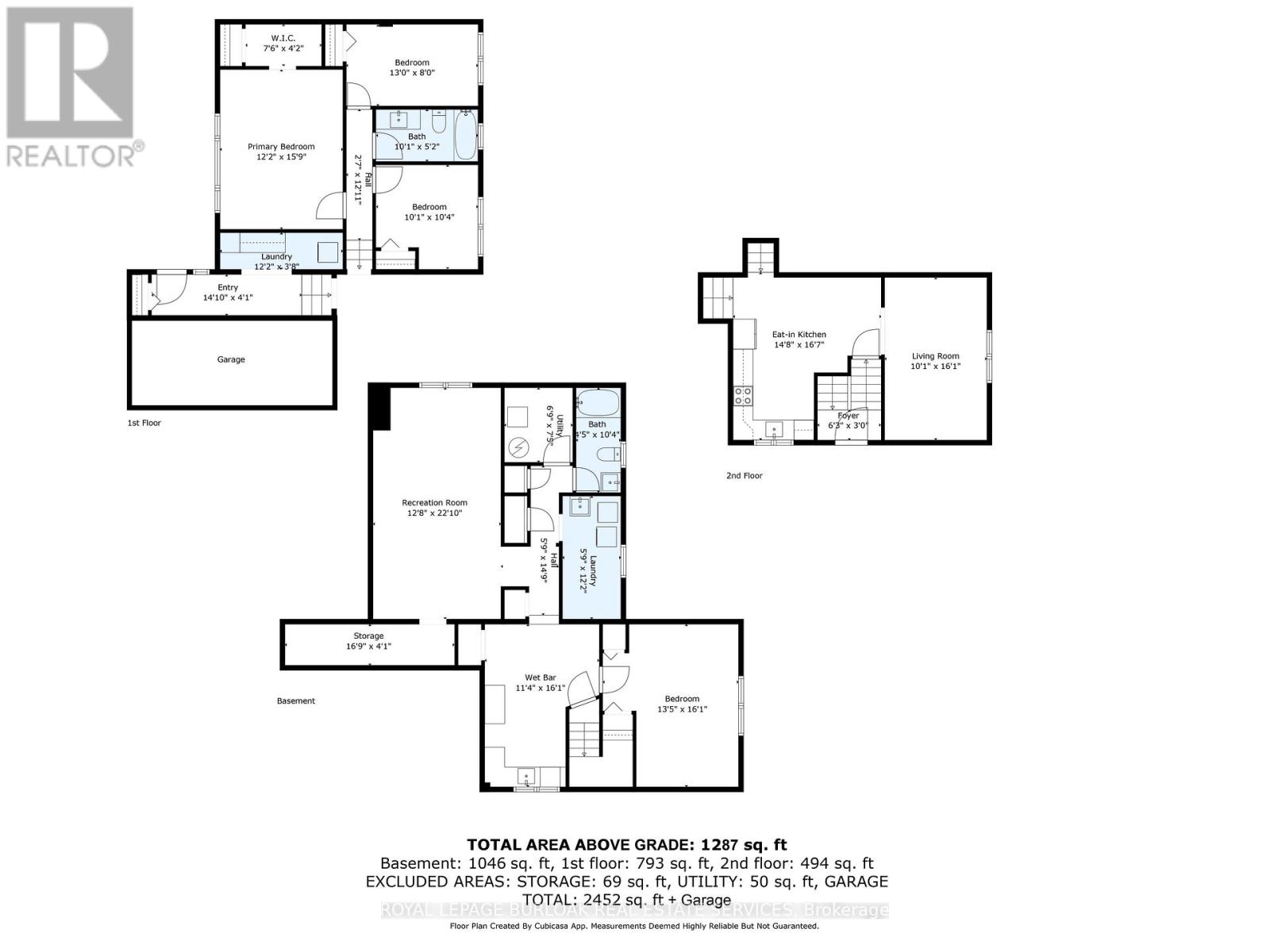 128 Margaret Avenue, Hamilton (Stoney Creek), Ontario  L8G 3G8 - Photo 39 - X12902950