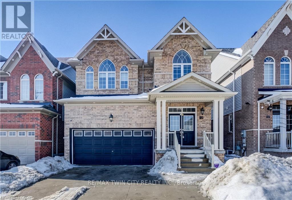 524 LINDEN DRIVE, Cambridge, Ontario
