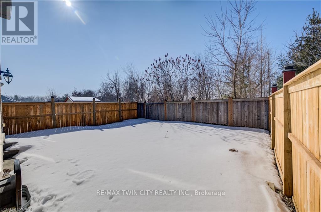 524 Linden Drive, Cambridge, Ontario  N3H 5L5 - Photo 45 - X12903028