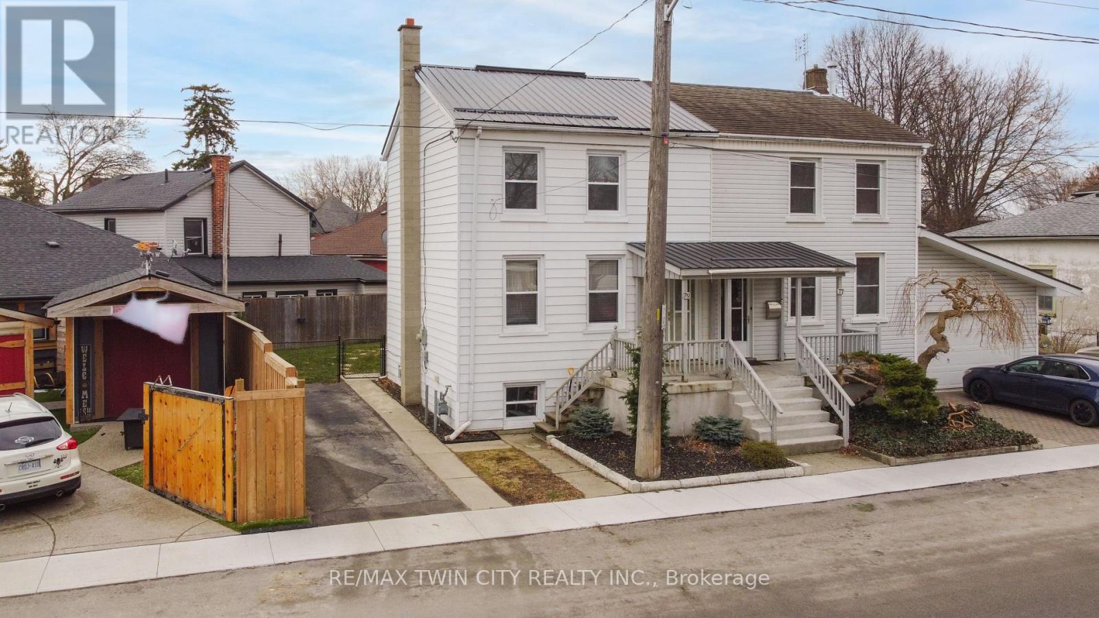 79 Palace Street, Brantford, Ontario  N3T 3W8 - Photo 31 - X12903062